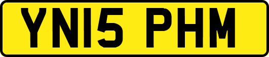 YN15PHM