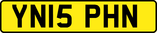 YN15PHN