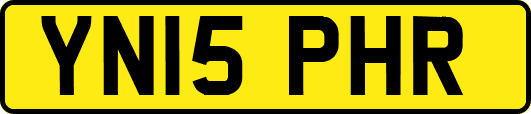 YN15PHR