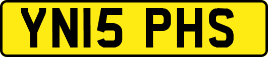 YN15PHS