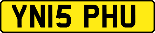 YN15PHU