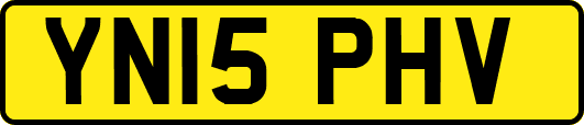 YN15PHV