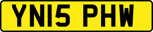 YN15PHW