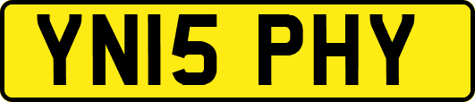 YN15PHY
