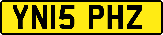 YN15PHZ