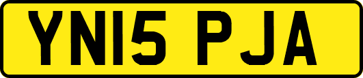 YN15PJA