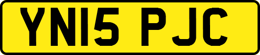 YN15PJC