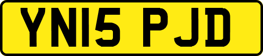 YN15PJD