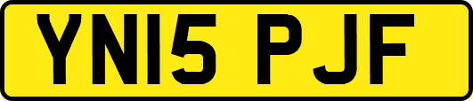 YN15PJF