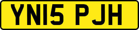 YN15PJH