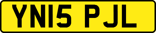YN15PJL