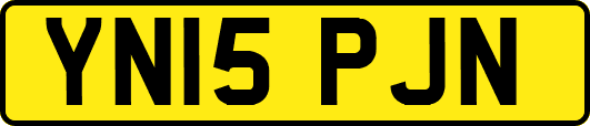 YN15PJN