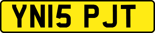 YN15PJT
