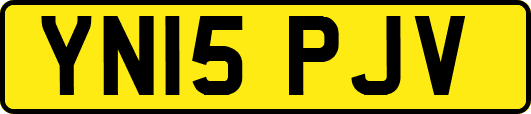 YN15PJV