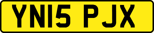 YN15PJX