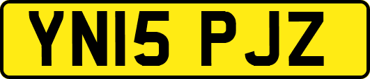 YN15PJZ
