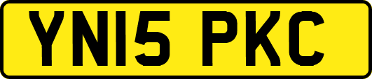 YN15PKC