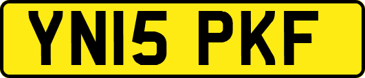 YN15PKF