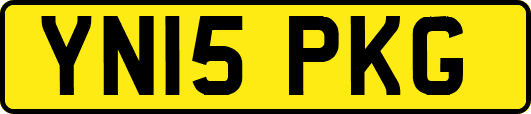 YN15PKG