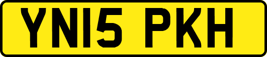 YN15PKH