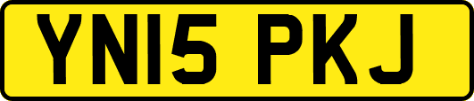 YN15PKJ