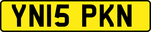 YN15PKN