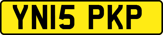 YN15PKP