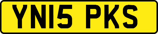 YN15PKS
