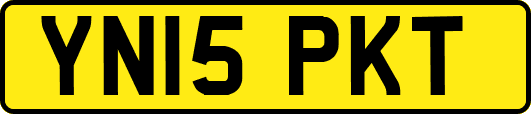 YN15PKT