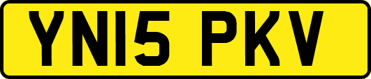 YN15PKV