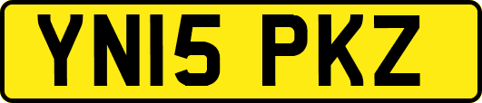 YN15PKZ