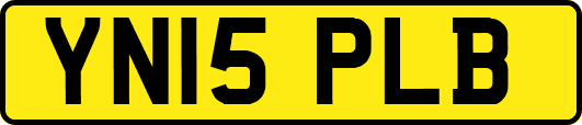 YN15PLB