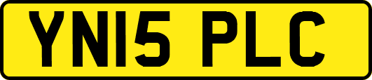 YN15PLC