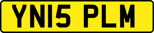 YN15PLM