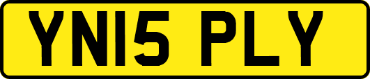 YN15PLY