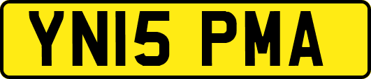 YN15PMA