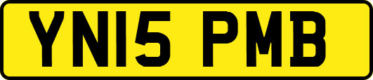 YN15PMB