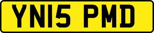 YN15PMD