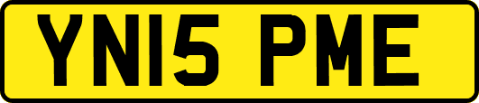 YN15PME