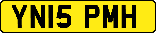 YN15PMH
