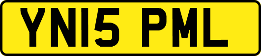 YN15PML
