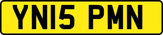 YN15PMN