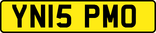 YN15PMO