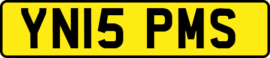 YN15PMS