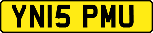 YN15PMU