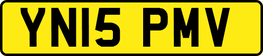 YN15PMV