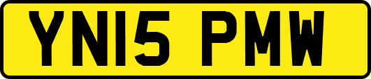 YN15PMW
