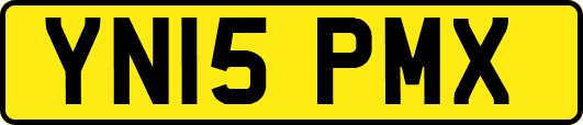 YN15PMX