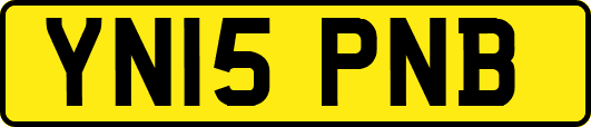 YN15PNB