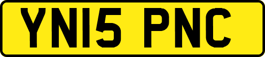 YN15PNC